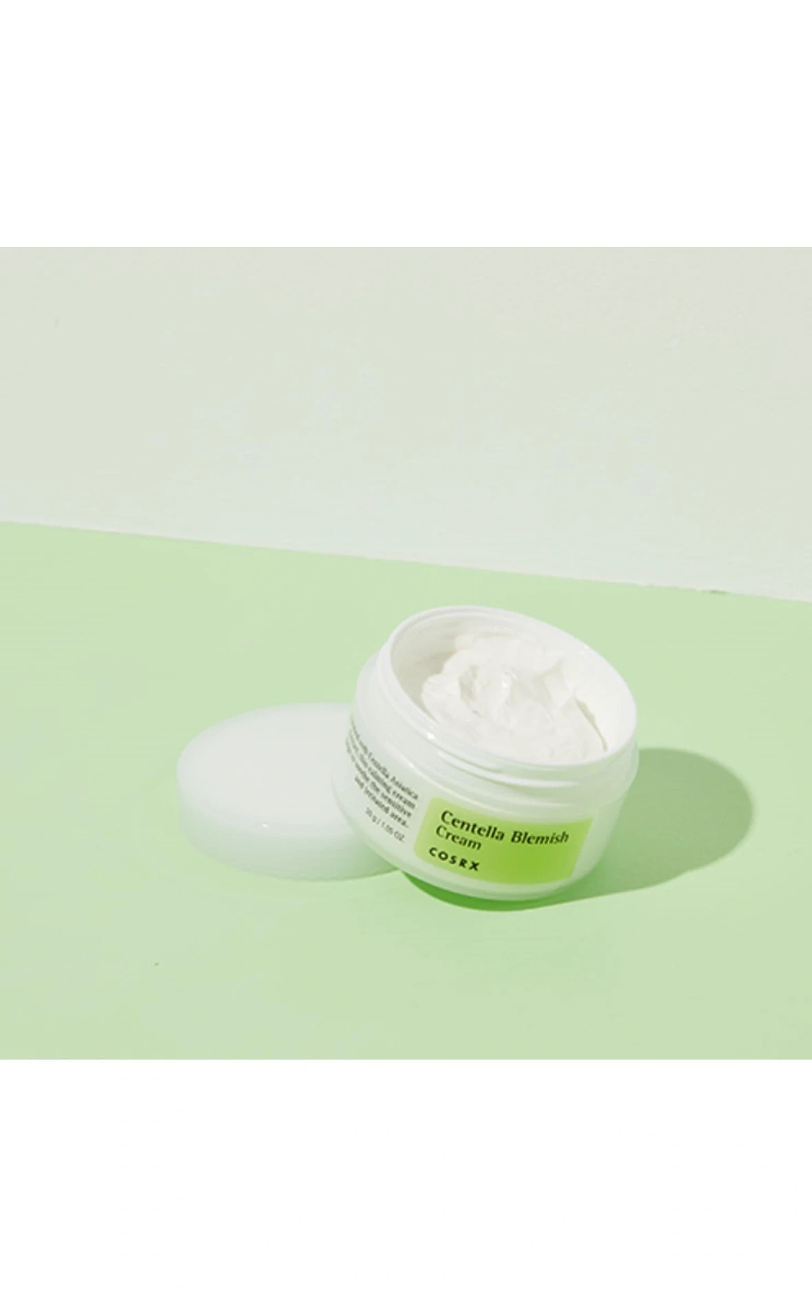 Centella Blemish Cream